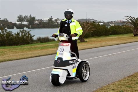 watch trike patrol